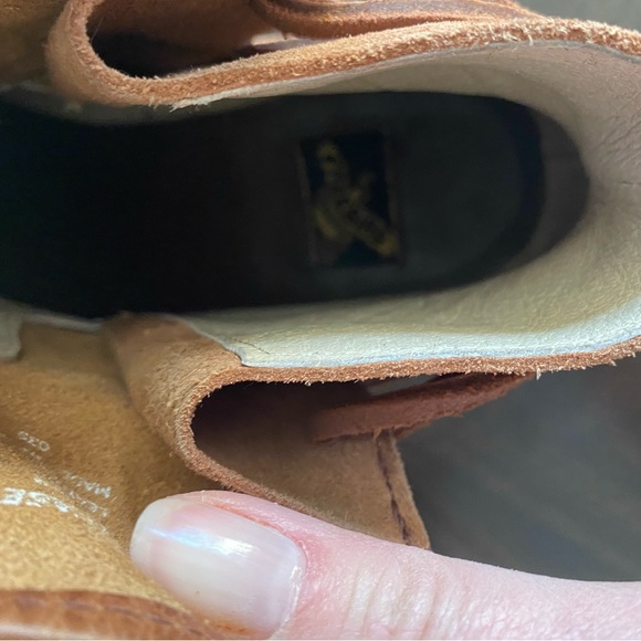 Freebird “Casey” ankle boots - Picture 6 of 11